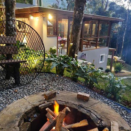 Refugio Familiar Em Monte Verde Monte Verde  Exteriér fotografie