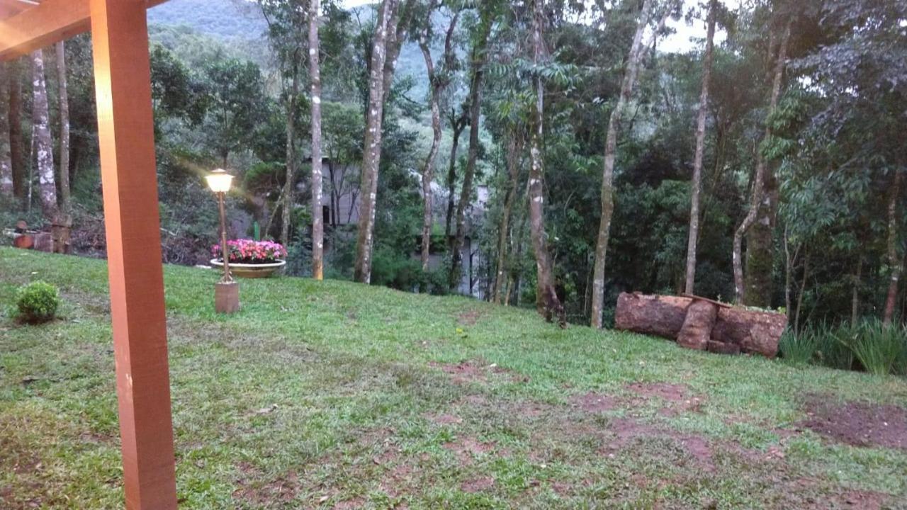 Refugio Familiar Em Monte Verde Monte Verde  Exteriér fotografie